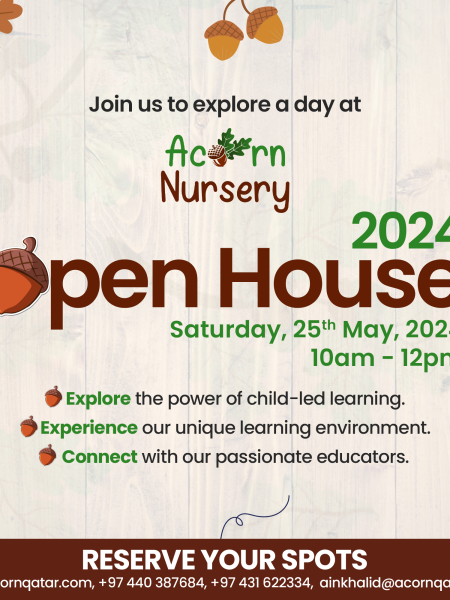 Open House 2024