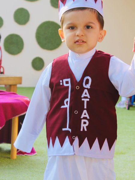 Qatar National Day