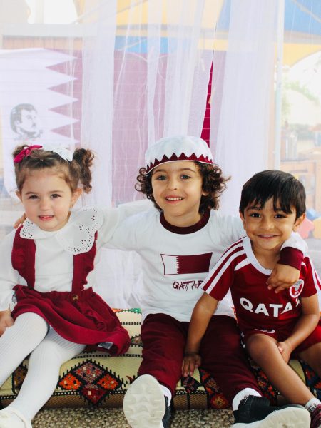 Qatar National Day